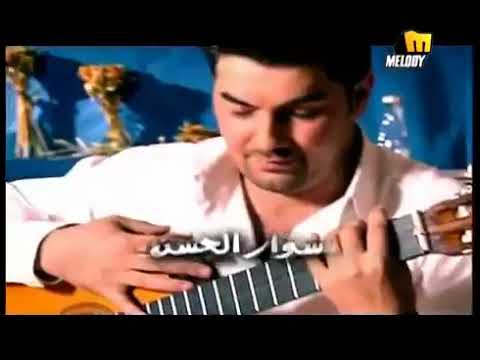 كل ما ادق الرقم غناء النجم سوار الحسن