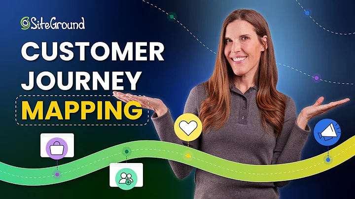 Customer Journey Mapping Tutorial