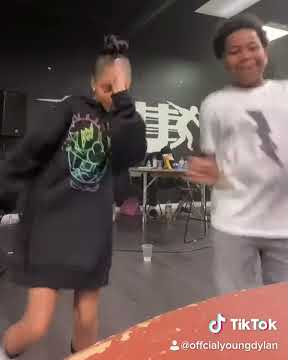 #YoungDylan x #LayLay