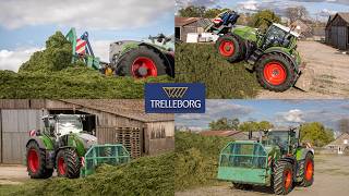 Trelleborg Tm 1000