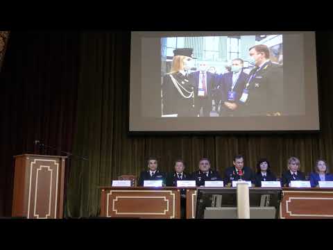 День открытых дверей ГУМРФ 29.01.2023