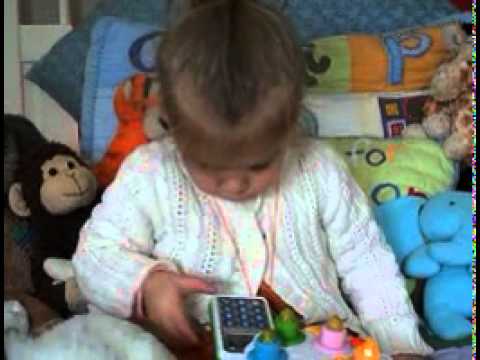 Leapfrog Chat Count Cell Phone Youtube