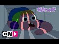 Le passage secret de Clarence | Clarence | Cartoon Network