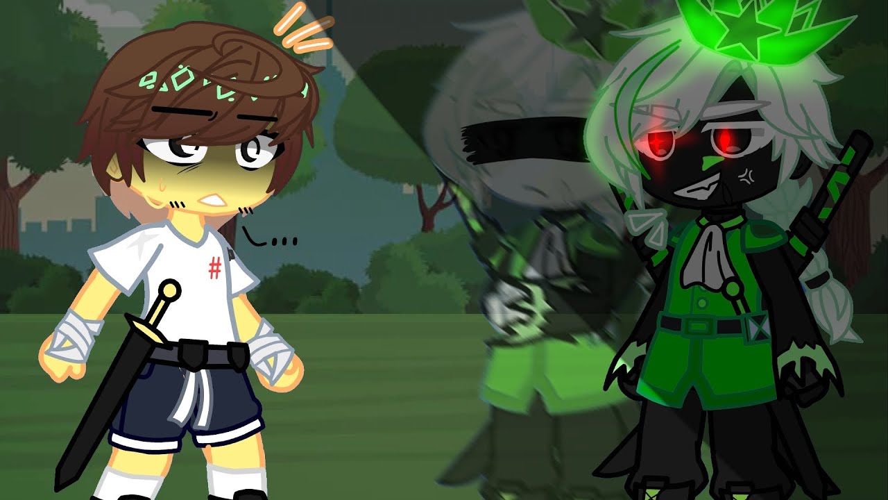 Killers turn back to normal for a day|| Forsaken || Og Idea! ||Description