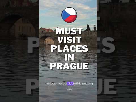 Video: Summer in Prague Reisgids: juni, juli en augustus