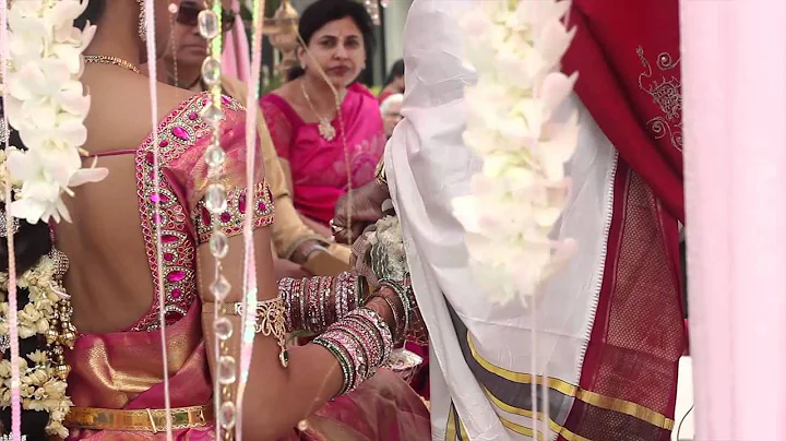 Wedding Video  Kunam + Jolepalem