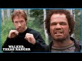 Final Fight With Trammel Brother | Walker, Texas Ranger