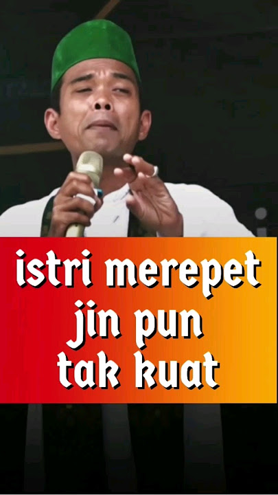 suami sang penyabar #ustadzabdulsomad #uas #dakwah #ceramah #sabar #story #shorts #reels #fyp