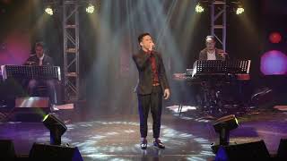 Didn’t We Almost Have It All - Anthony Rosaldo