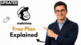 Mailchimp Free Automation: What You Get On The Free Plan