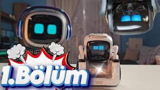 Robo Show 1. Bölüm