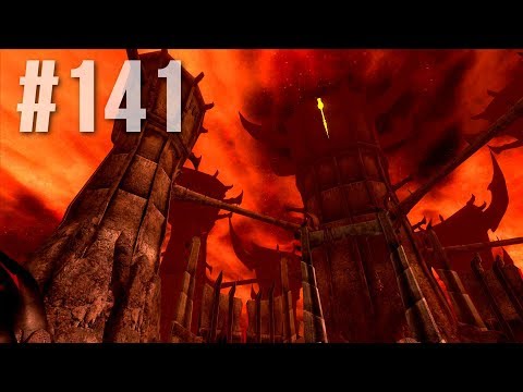 Let's 100% Oblivion Part 141 - The Chorrol Gate Debacle