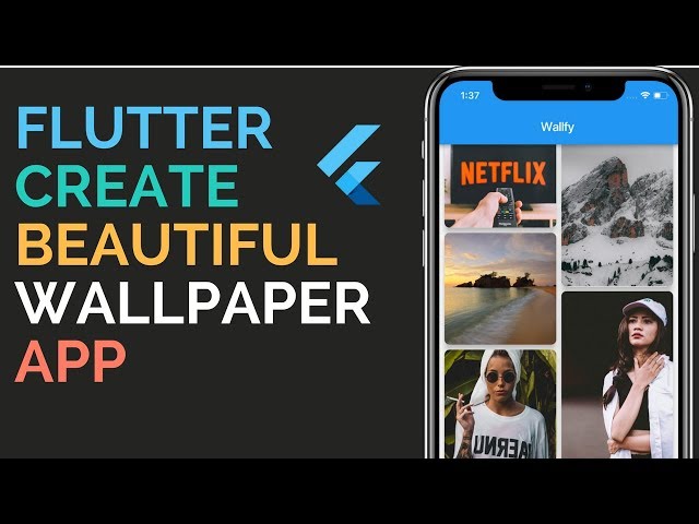 GitHub - guglia001/flutter-wallpaper-app: wallpaper flutter app