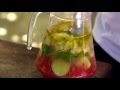 My garden gazpacho | Jamie Oliver in Andalucia, Spain