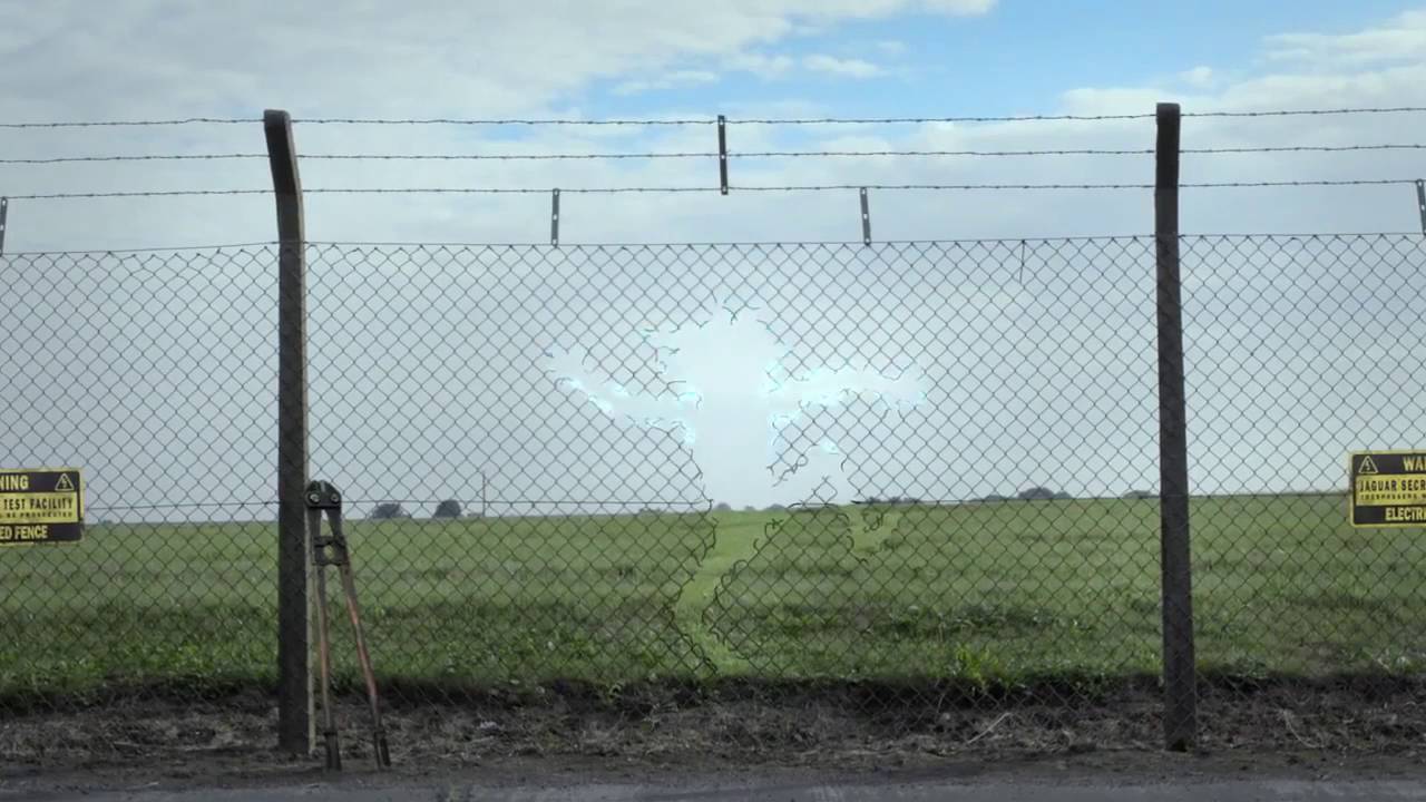 Gorillaz Noodle Panasonic Jaguar Racing YouTube