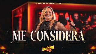 Brasas do Forró - Me Considera - DVD Eitaa Forrozãoo (Ao Vivo Em Fortaleza)