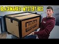 BUYING A BLACK MARKET MYSTERY BOX! (WON'T BELIEVE WHAT IS INSIDE!!)