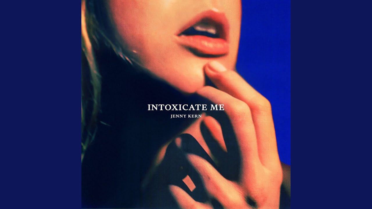 Watch Intoxicate Me on YouTube Watch Intoxicate Me on YouTube