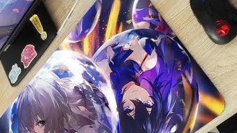 HOW TO USE MOUSE POINTER ON PC HONKAI STAR RAIL