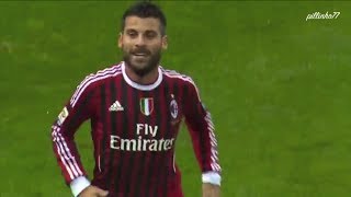 Antonio Nocerino Compilation | AC Milan 2011-13