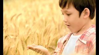 Iklan TVC Roma Sari Gandum  2012 'Ladang Gandum'