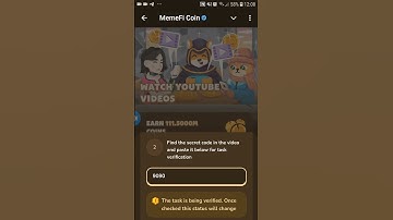 Life Changing Rewards The Retrodrops That Created Instant Millionaires Part 2 | MemeFi Video code