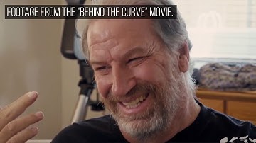 Bob Knodel & His Ring Laser Gyroscope Experiment