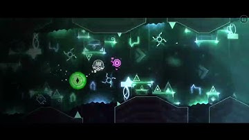 My part in Viridescent