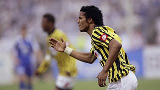 ملخص ڪـامـل جودة عالية HD الاتحاد والهلال 21 الدوي السعودي للمحترفين 2009 فارس عوض