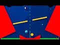 Bonk2.io - 5-Player - *Updated* Party Style Io Game | JeromeASF