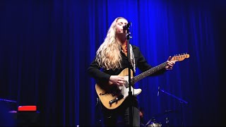 Joanne Shaw Taylor - Dyin&#39; to Know LIVE @ Keswick Theatre in Glenside, PA on Nov 21, 2023