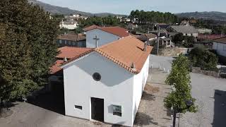 Largo Da N Sra. Dos Remédios -Vila Seca-Vila Real