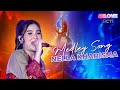 MEDLEY SONG!! Nella Kharisma Bikin Panggung Bergetar | I LOVE RCTI