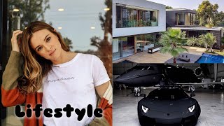 Lifestyle of Danielle Panabaker(The Flash),Networth,Husband,Cars,House,Pets,Status