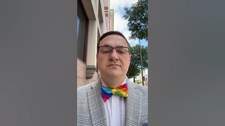 Joe Gonzales OUT #Texas #SanAntonio #law #lawyer #police #Court #DA