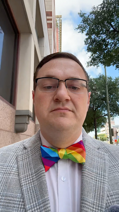 Joe Gonzales OUT #Texas #SanAntonio #law #lawyer #police #Court #DA