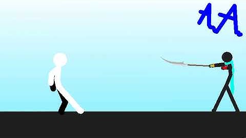 Three weapons collab (hosted by M4JOR ANIMS)