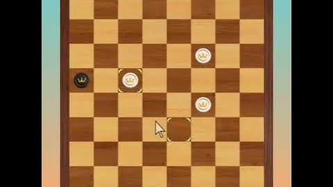 How to Win in 3 Kings vs 1 King Endgames Using Secret Russian Technique.