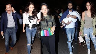 Download Iifa 2017:saif Ali Khan, Shahid-mira-misha, Sara Ali Khan, Disha Patani Fly To N Video MP3 Iifa 2017:saif Ali Khan, Shahid-mira-misha, Sara Ali Khan, Disha Patani Fly To N