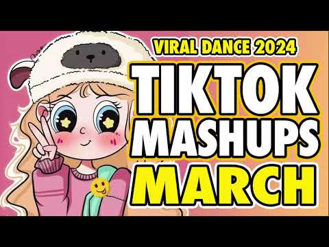 New Tiktok Mashup 2024 Philippines Party Music 