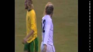 Ralph Coates - Spurs 45th Greatest Player