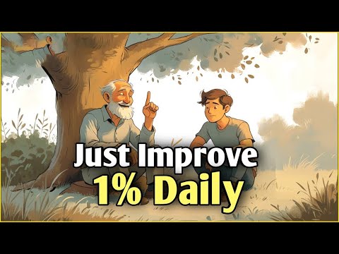 This Story Will Teach You How Small Steps Create Big Changes Wali Tales