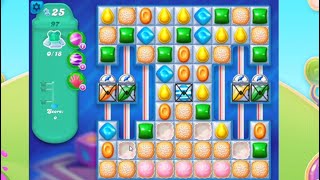 Candy Crush Soda Saga Levels 97-98 Walkthrough: Tips and Tricks to Beat the Game! screenshot 5