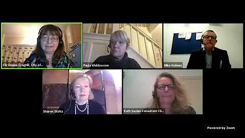 Live Coronavirus Q&A
