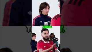 Were Ferdinand and Vidic better than Chelsea's legendary defense?