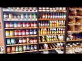 أكبر مكتبة رسم في إسطنبول😭😍 || Turkey's Largest Drawing Library
