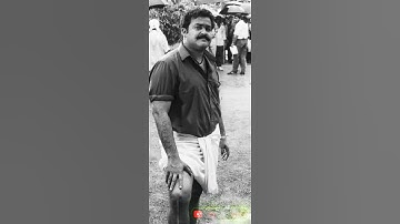 New💕 mohanlal 💕 Mass whatsapp status Malayalam 💝 movie spadikam 🔥Aadu Thoma 🔥🔥🔥