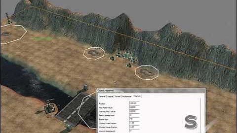 004 How To Make a Command and Conquer 3: Kane