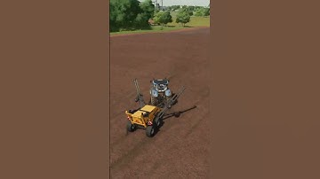 Stones Be Gone FS22 #shorts