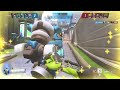 Genji Went Poopoo OVERTWAT